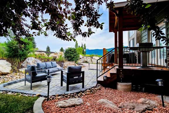Apollo Creed’s Powder Mountain Ski - Golf Retreat - Image 1