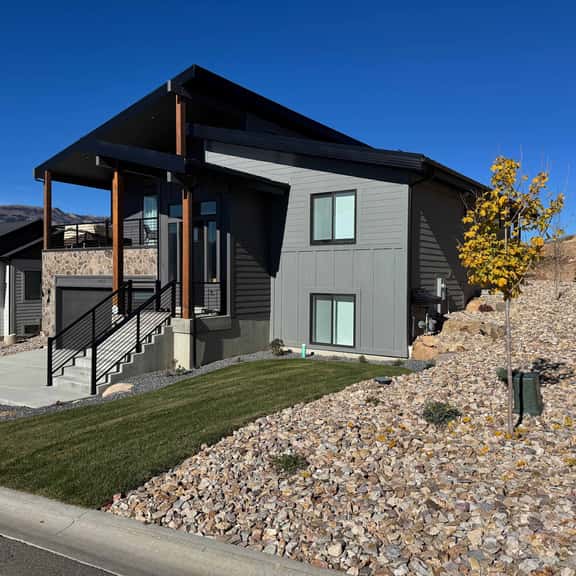 Third Bridge Vista | Hot Tub | Mountain Retreat - Image 1