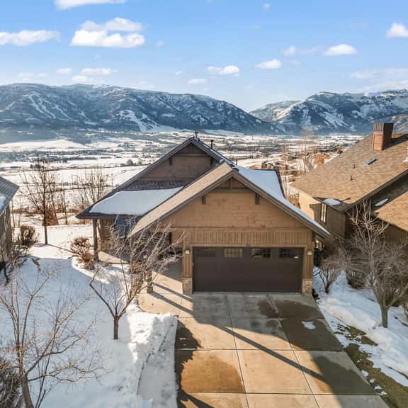 Mountain Home | Movie Room, Pool & Hot Tub - Image 1