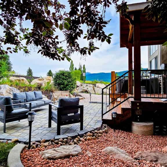 Apollo Creed’s Powder Mountain Ski - Golf Retreat - Image 1