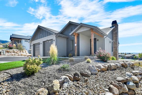Mountain View Family Retreat w/ Hot Tub & Ski Access - Image 3