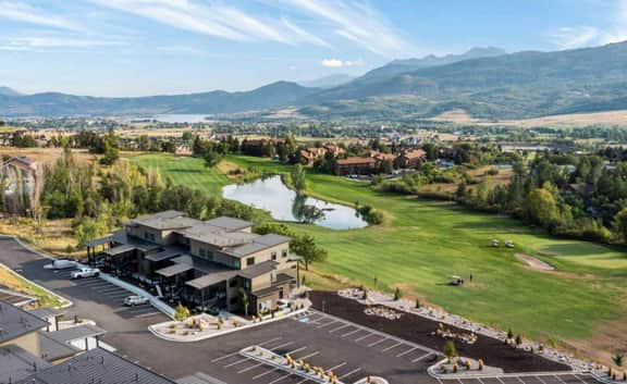 Mountain View Condo on Wolf Creek Golf Course - Image 5