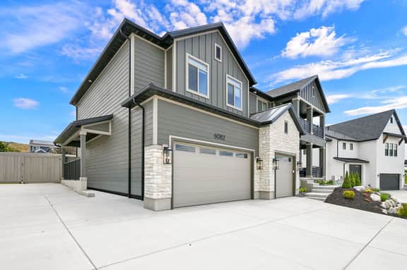 Mtn View Retreat: Near Snowbasin, Pet-Friendly Suite - Image 2