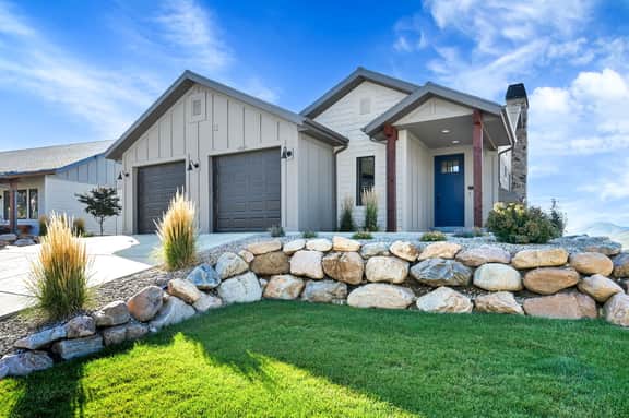Powder Mountain Retreat: Hot Tub, Golf, Stunning Views - Image 3