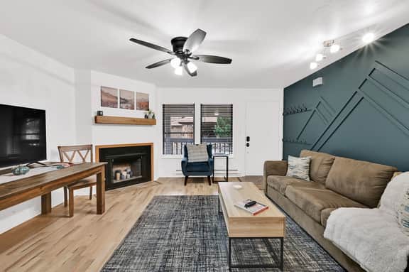 Mountain View Condo w/ Hot Tub, Near Powder Mountain - Image 3