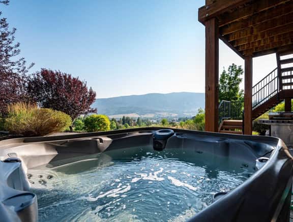 Ogden Valley Golf Home: Pool, Sauna, Hot Tub Views - Image 3