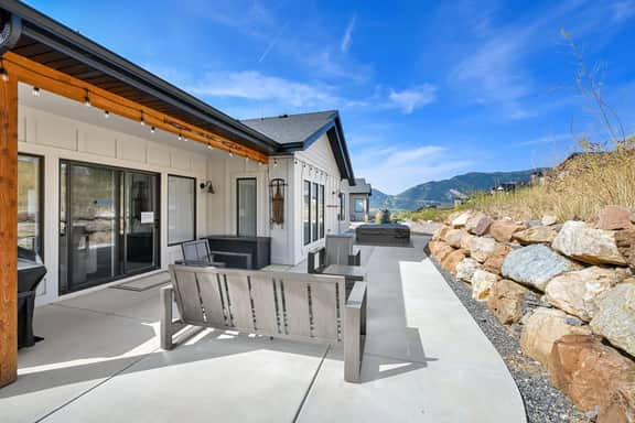Hot Tub House: Ski Retreat at Powder Mountain - Image 2