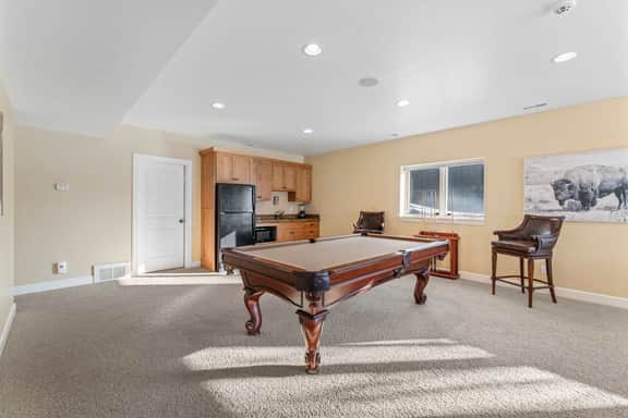 Mtn House Movie Room HOA Pool,Hot Tub, great Views - Image 2