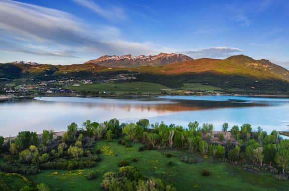 Luxury Townhome with Stunning Ogden Valley Views - Image 5