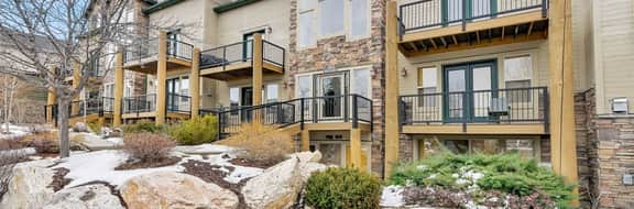 3BR Moose Hollow Condo - Pool, Hot Tub and Golf Views - Image 2