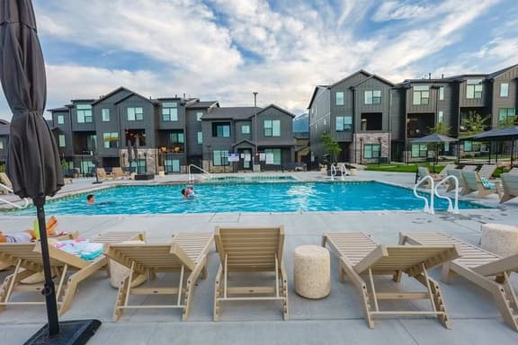 Mountain Views | Hot Tub | Near Snowbasin Skiing - Image 1