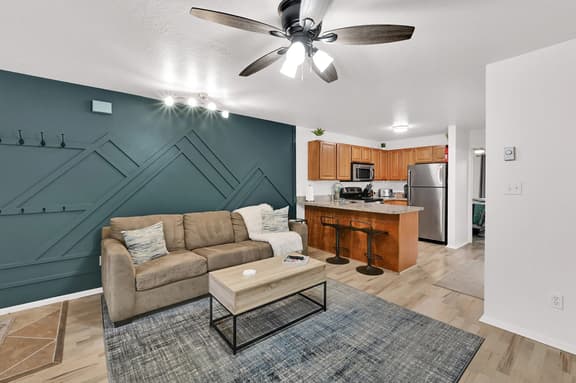 Mountain View Condo w/ Hot Tub, Near Powder Mountain - Image 1