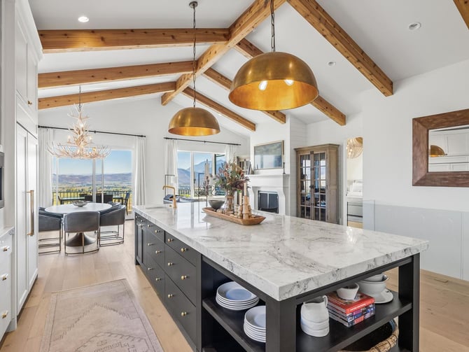Vacation Rentals