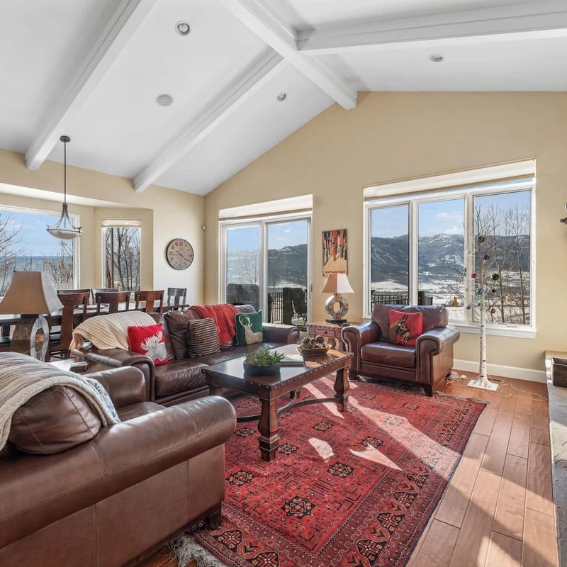 Mtn House Movie Room HOA Pool,Hot Tub, great Views